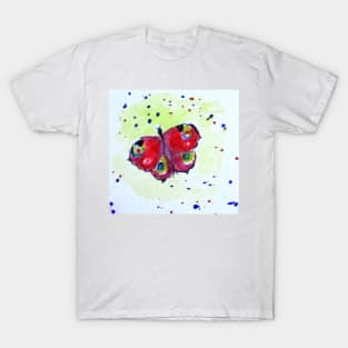 Butterfly No1 T-Shirt